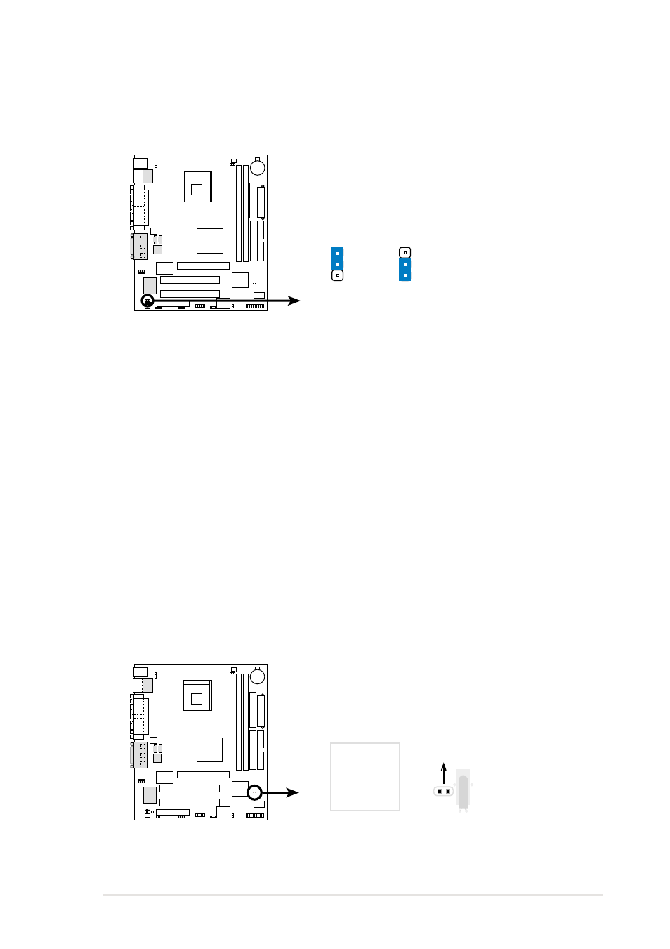 Asus P4B-FX User Manual | Page 39 / 112