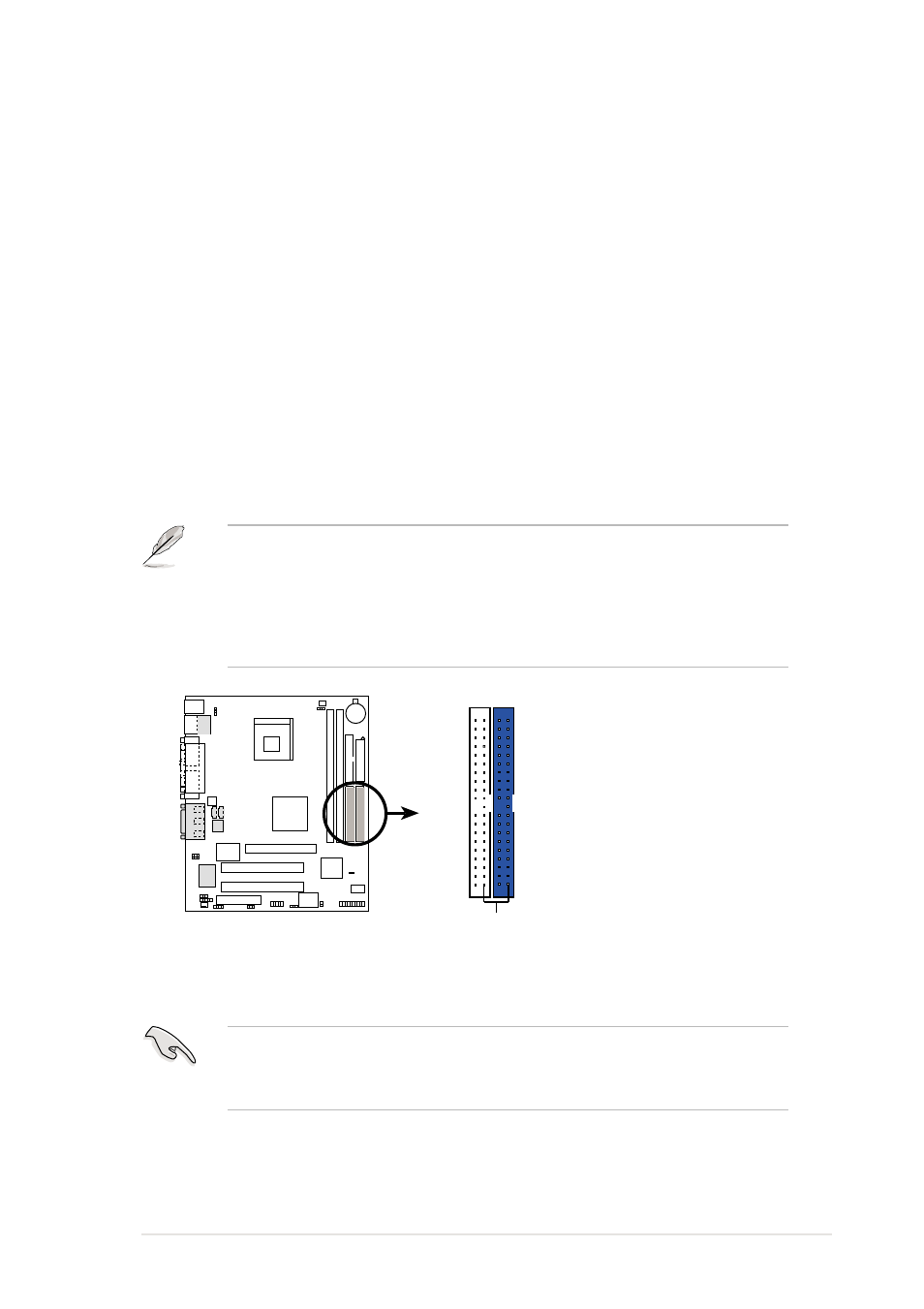 Asus P4B-FX User Manual | Page 41 / 112