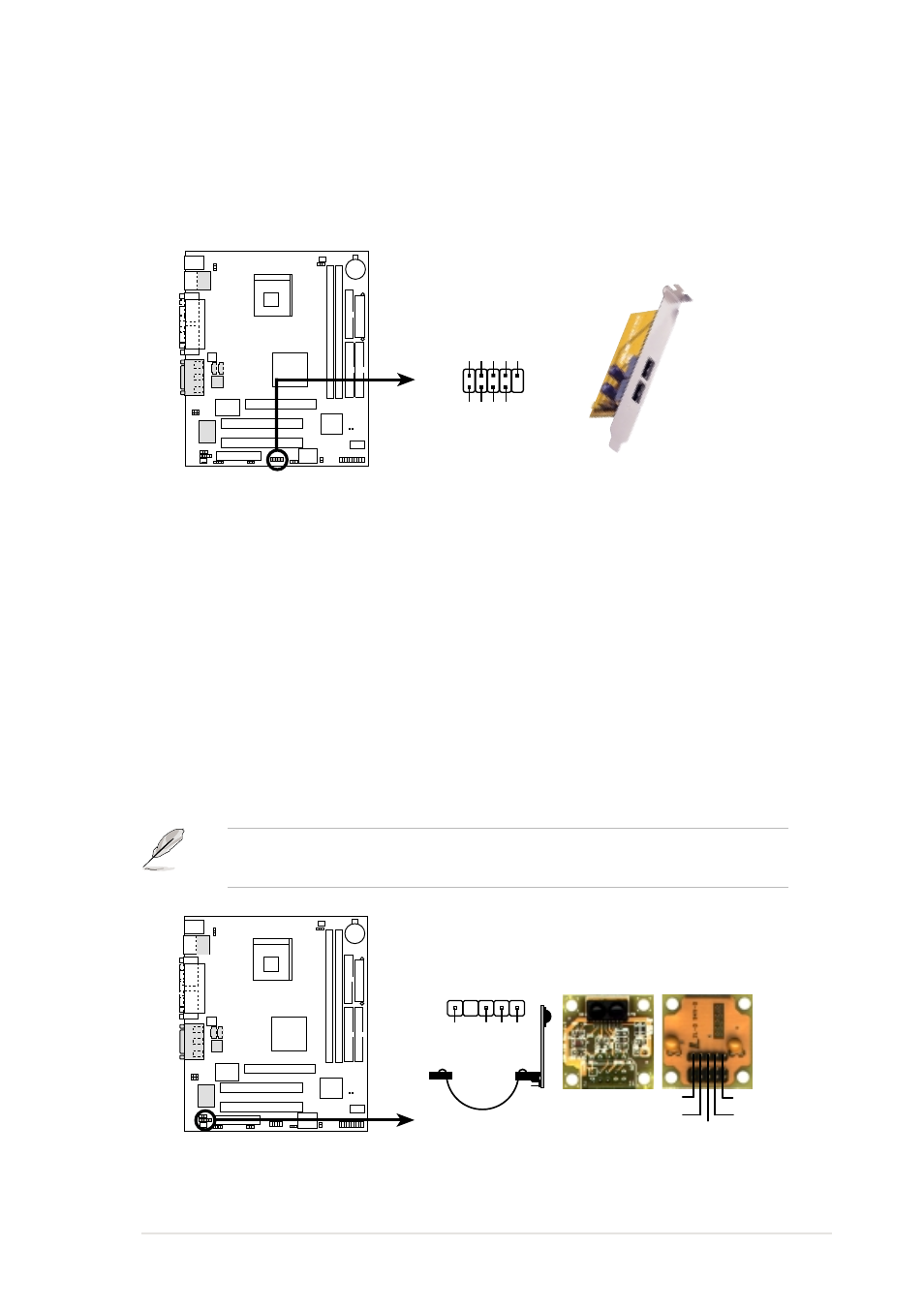 Asus P4B-FX User Manual | Page 43 / 112