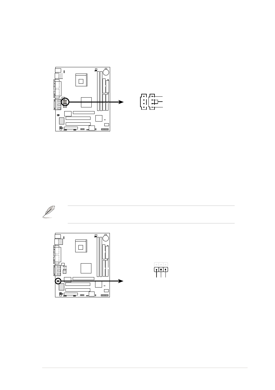 Asus P4B-FX User Manual | Page 45 / 112