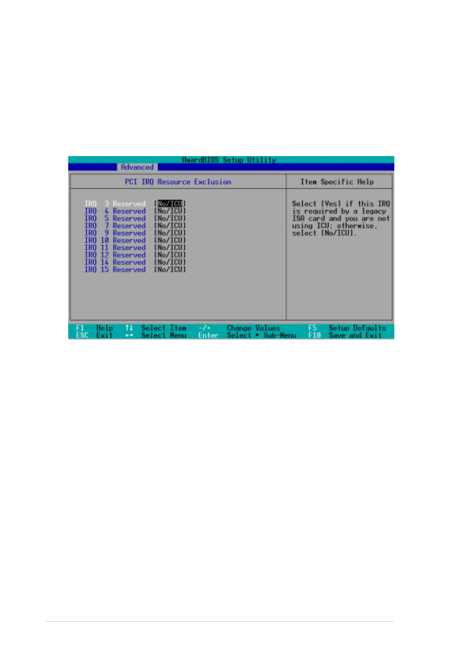 Asus P4B-FX User Manual | Page 76 / 112