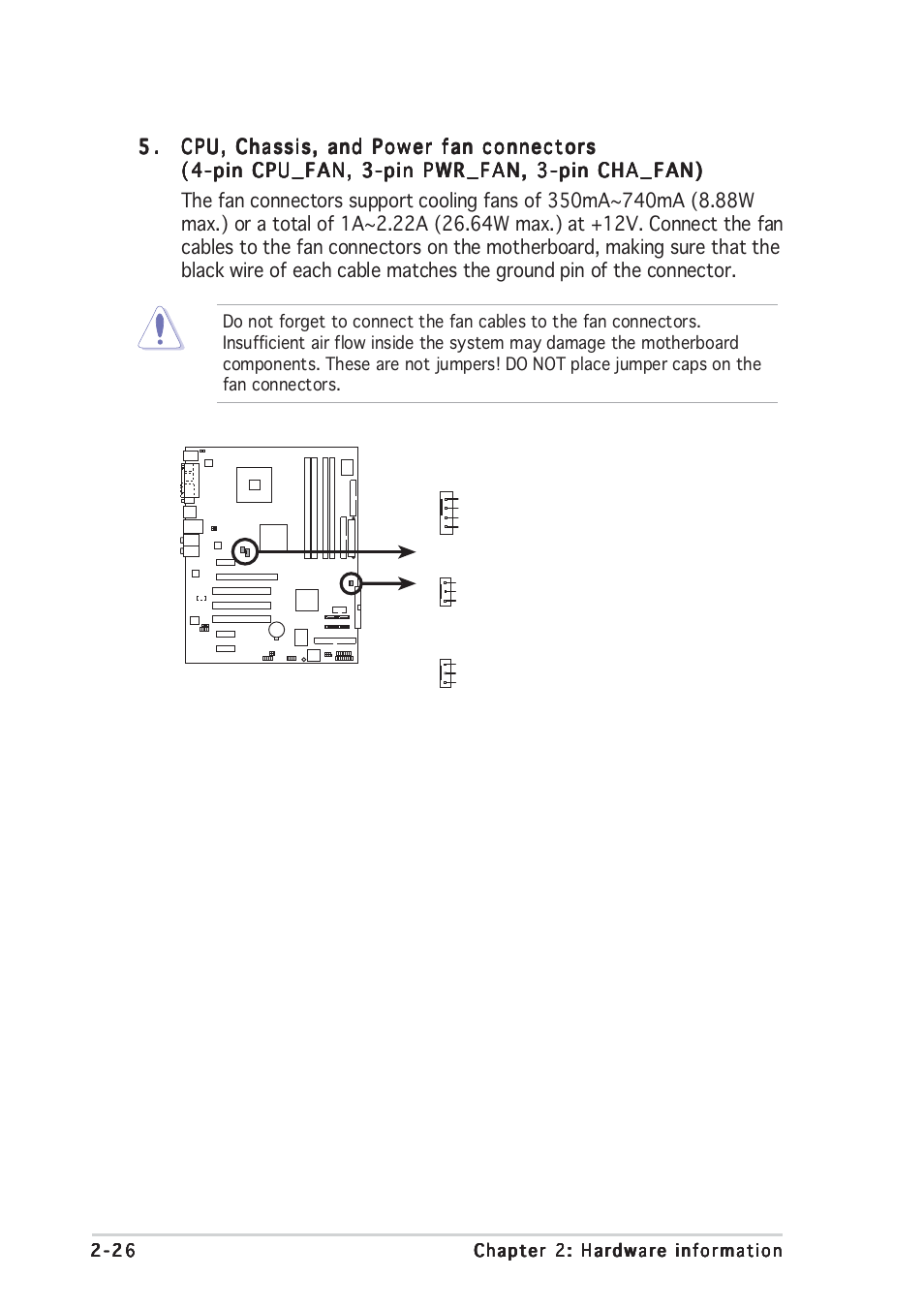 Asus P5GD1 User Manual | Page 46 / 128