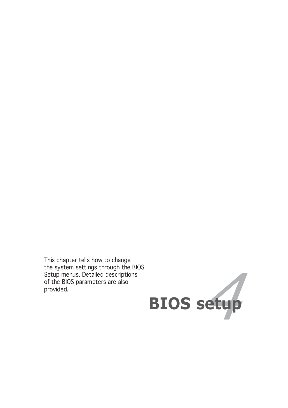 Asus P5GD1 User Manual | Page 57 / 128