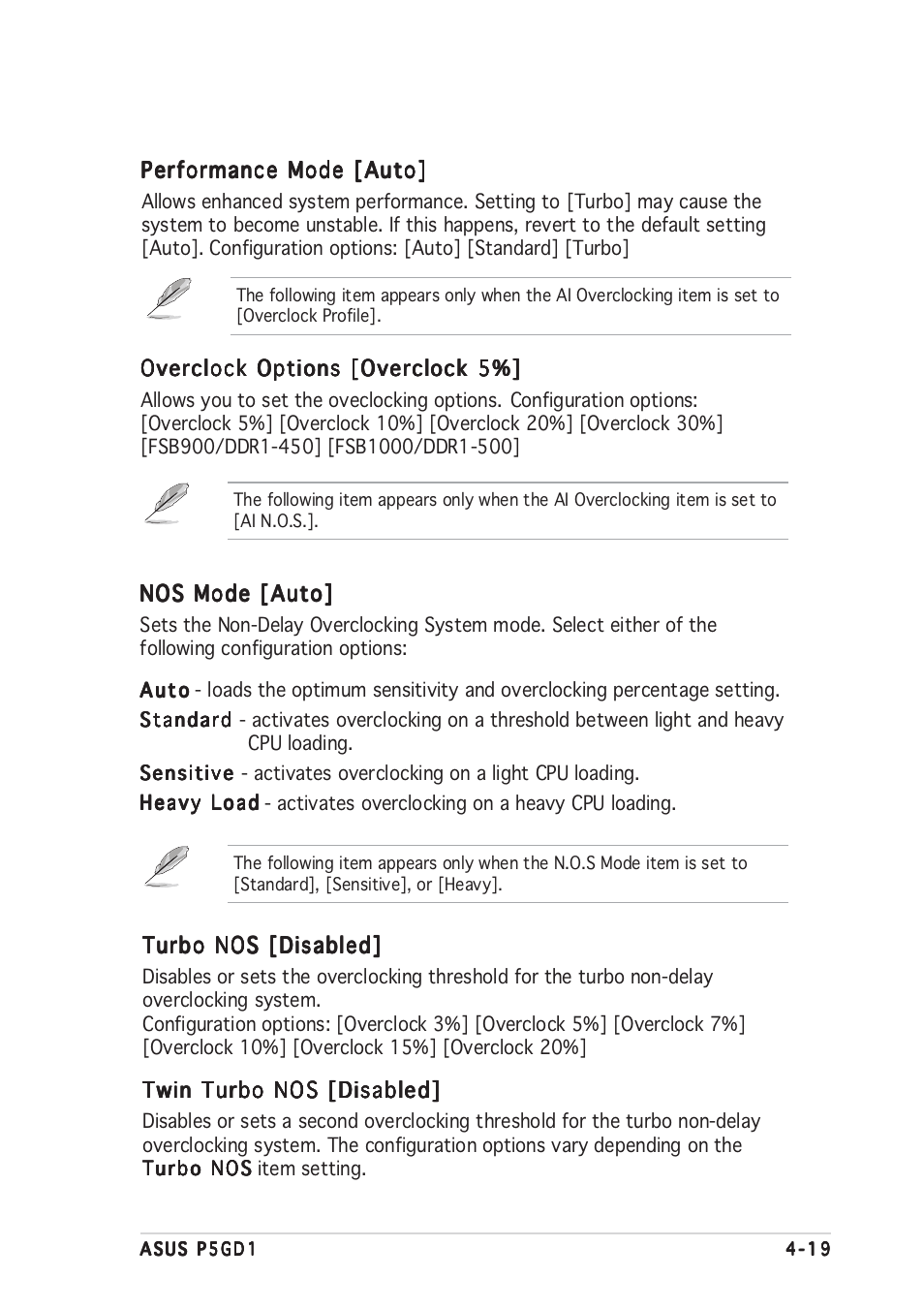 Asus P5GD1 User Manual | Page 77 / 128