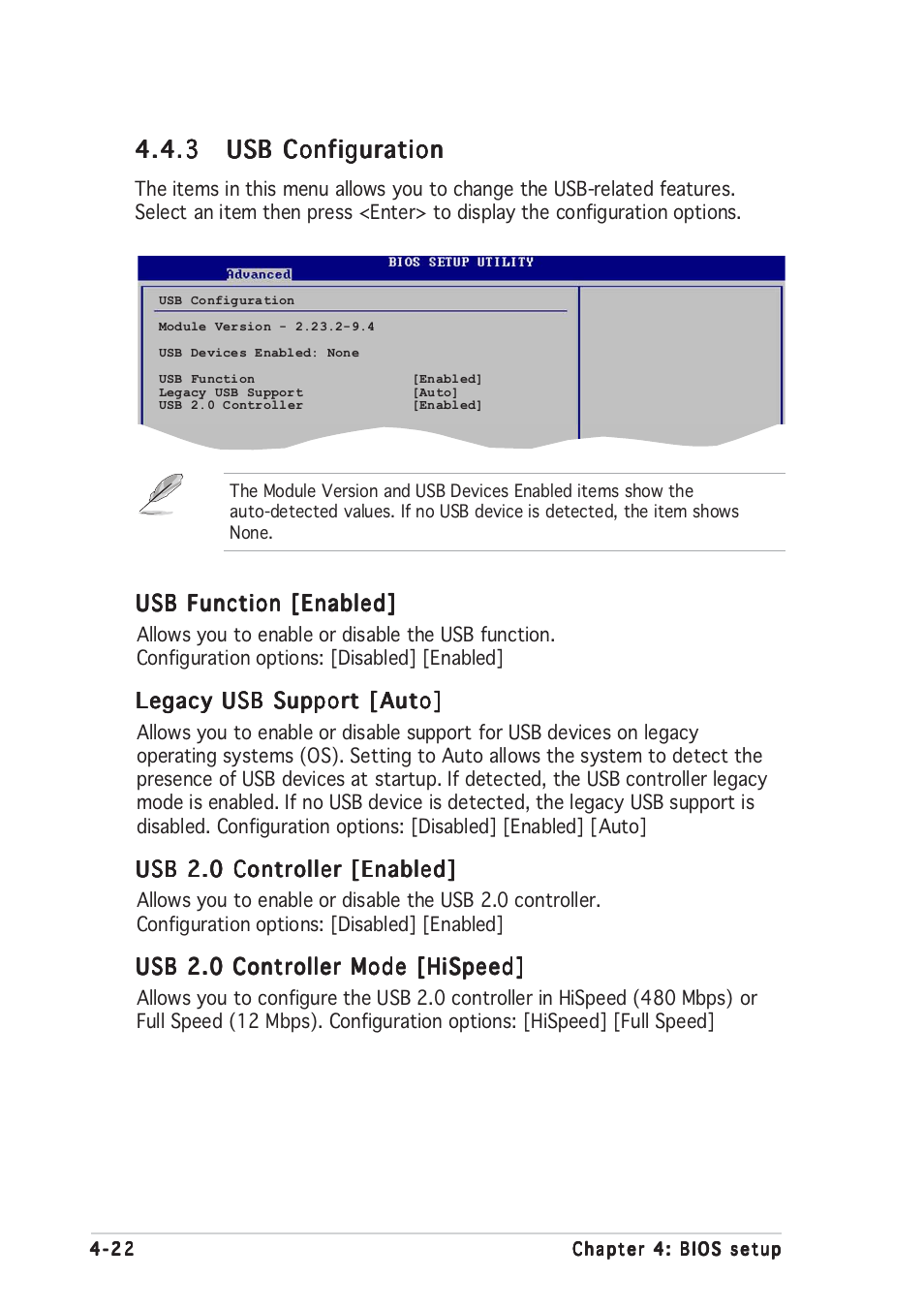 Asus P5GD1 User Manual | Page 80 / 128