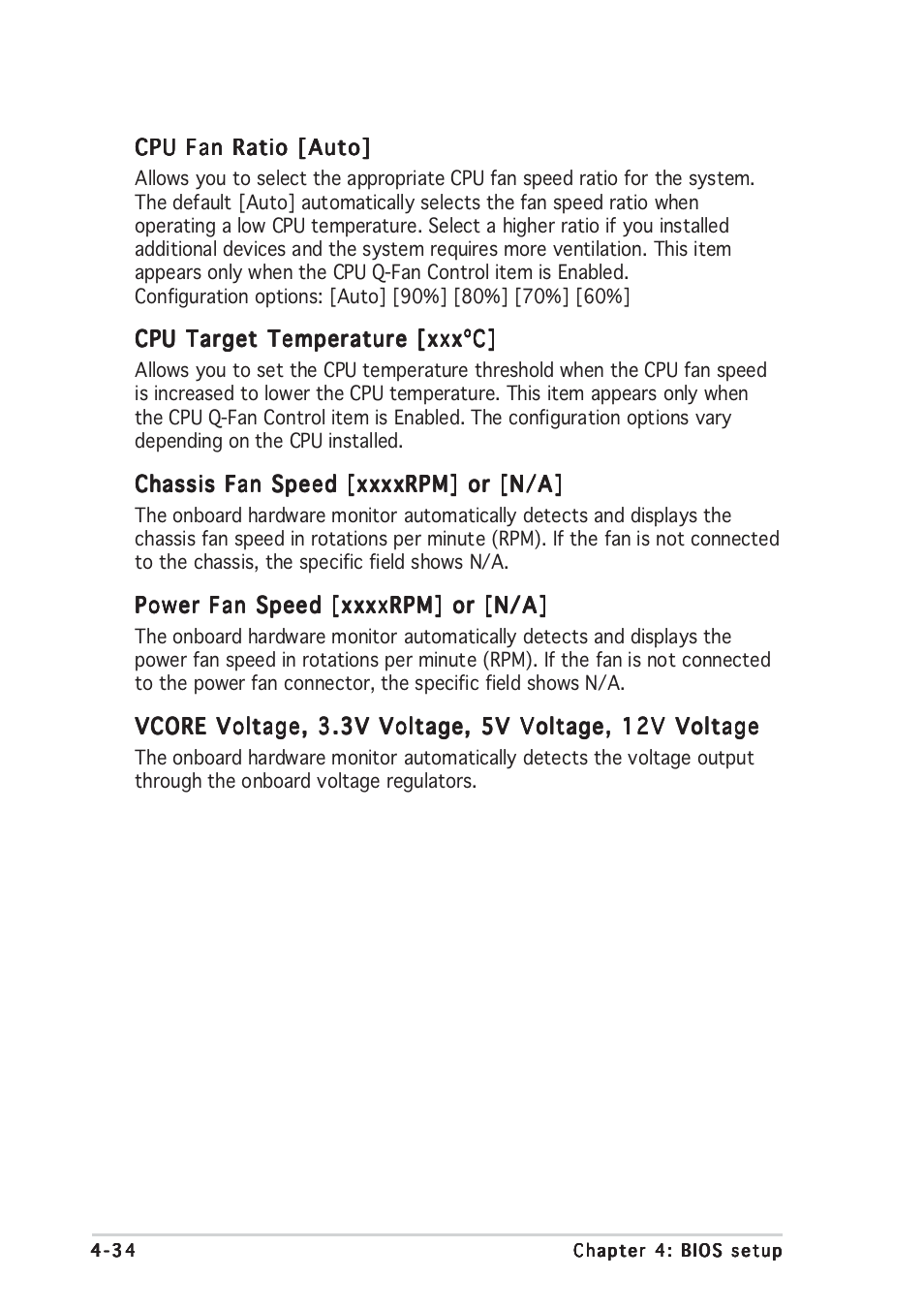 Asus P5GD1 User Manual | Page 92 / 128