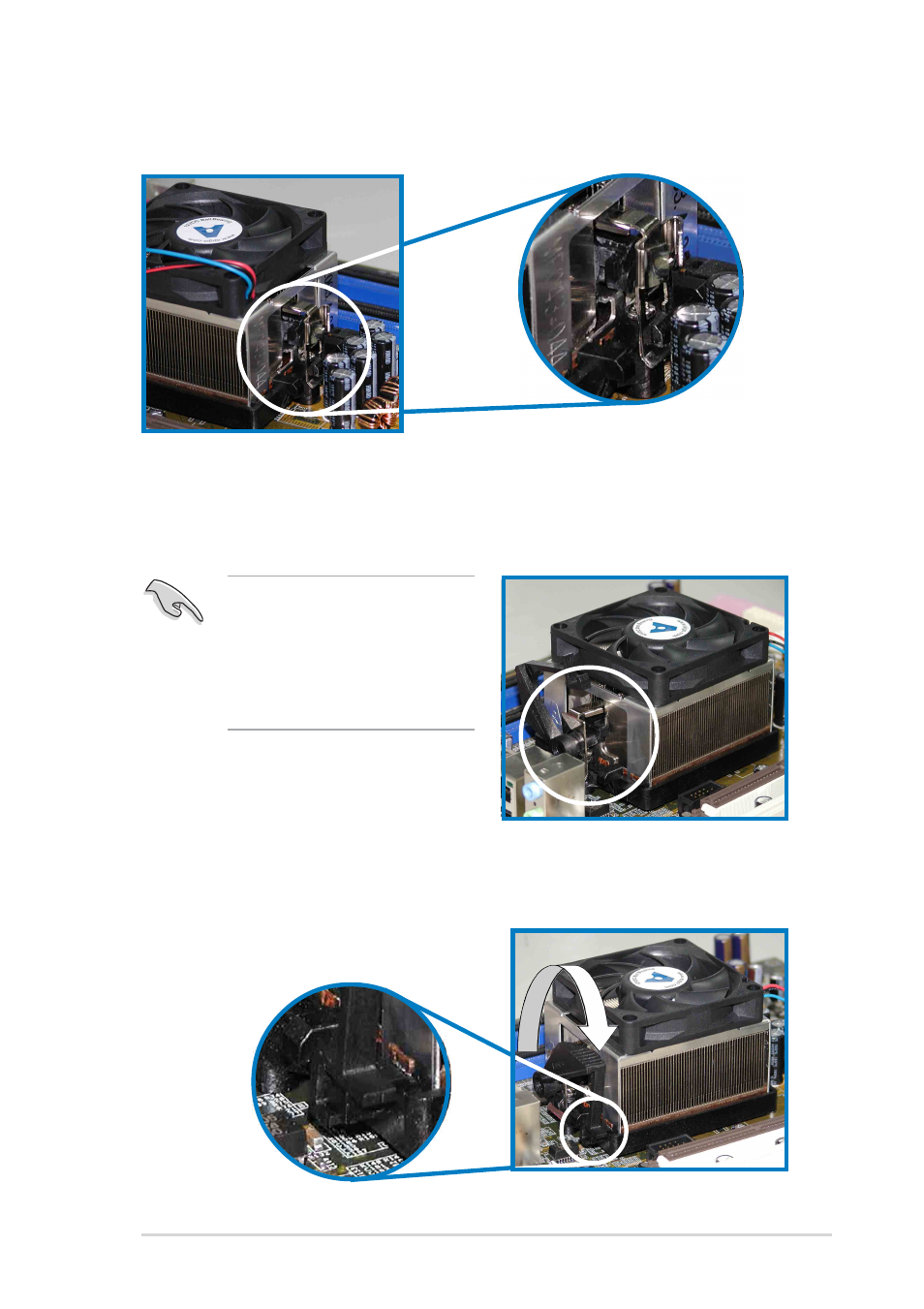 Asus K8V SE Deluxe User Manual | Page 31 / 140