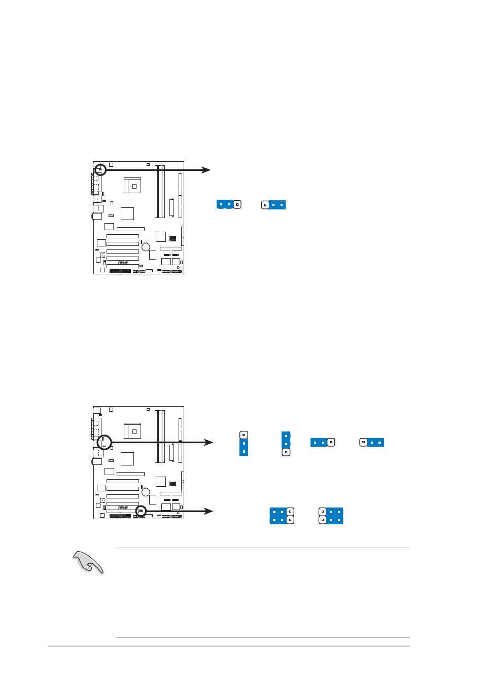 Asus K8V SE Deluxe User Manual | Page 42 / 140