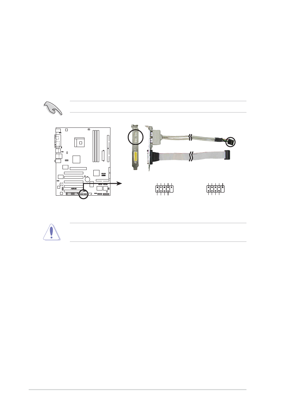 Asus K8V SE Deluxe User Manual | Page 50 / 140