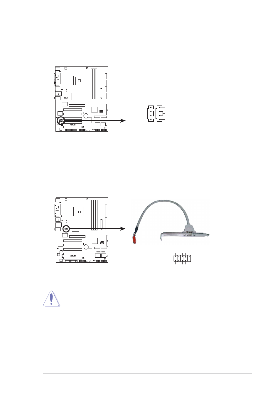 Asus K8V SE Deluxe User Manual | Page 51 / 140