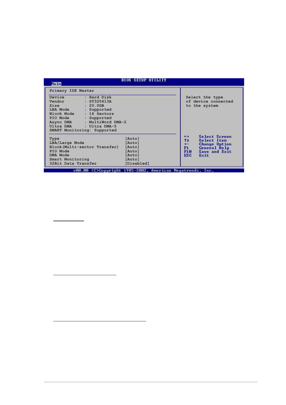 5 primary and secondary ide master/slave, Asus k8v se deluxe motherboard 4-13 | Asus K8V SE Deluxe User Manual | Page 79 / 140