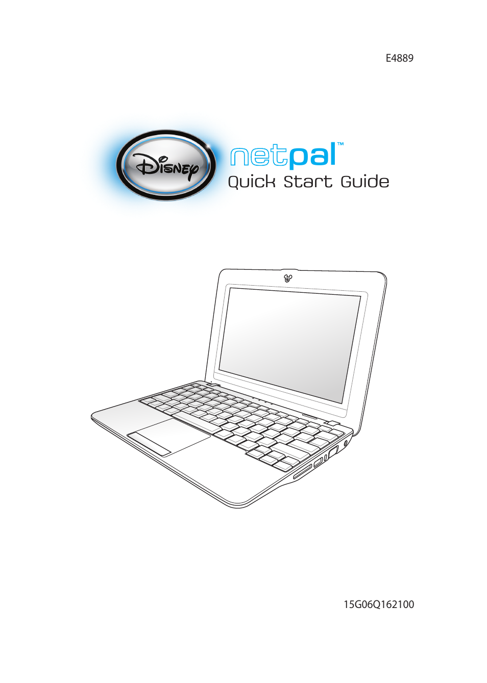 Asus Eee PC MK90H User Manual | 10 pages