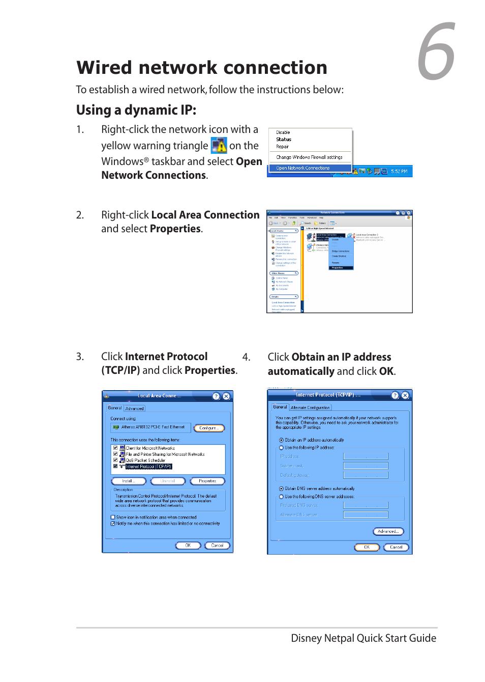 Asus Eee PC MK90H User Manual | Page 7 / 10