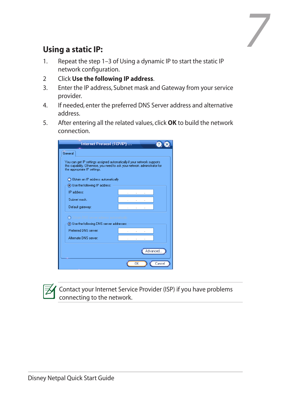 Asus Eee PC MK90H User Manual | Page 8 / 10