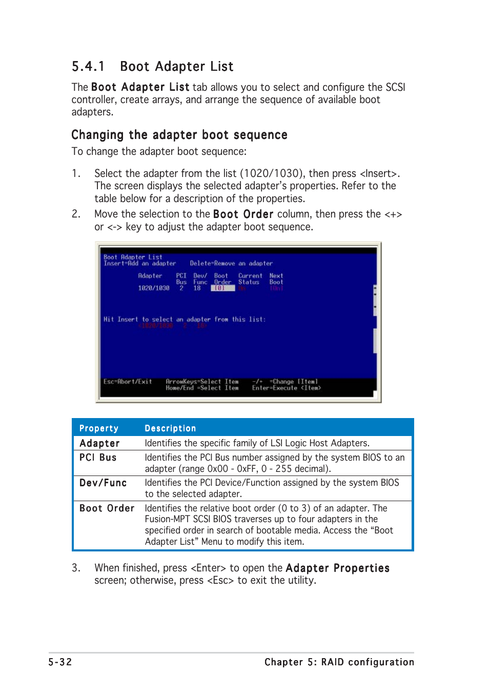 Asus P5MT User Manual | Page 132 / 176