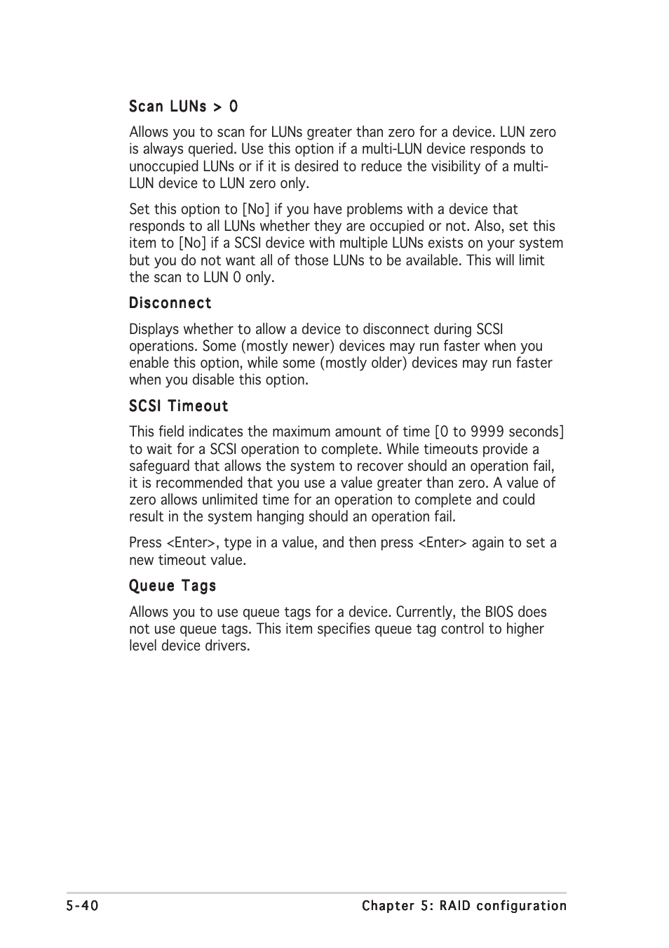 Asus P5MT User Manual | Page 140 / 176