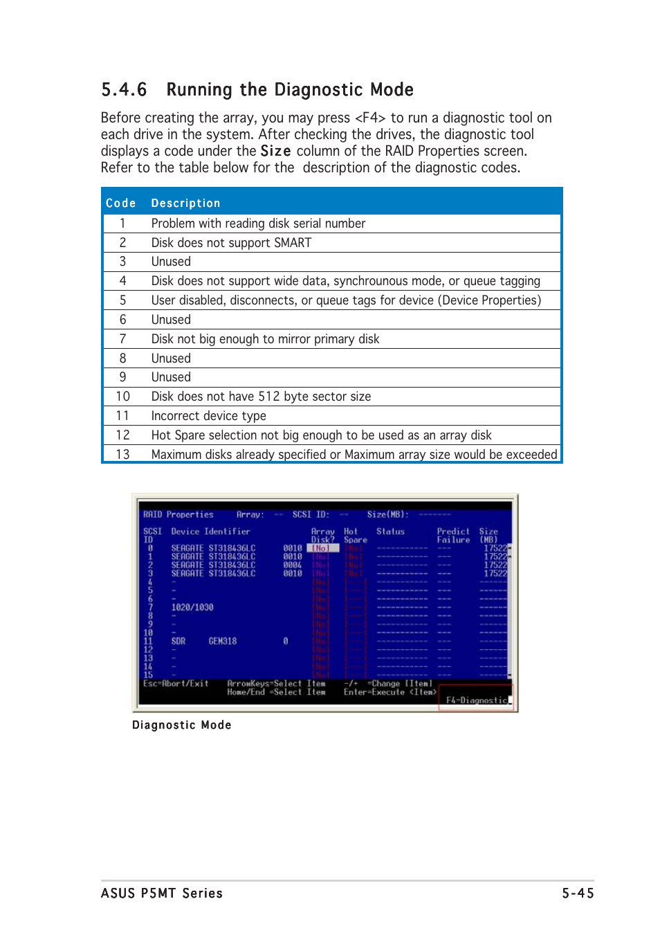 Asus P5MT User Manual | Page 145 / 176