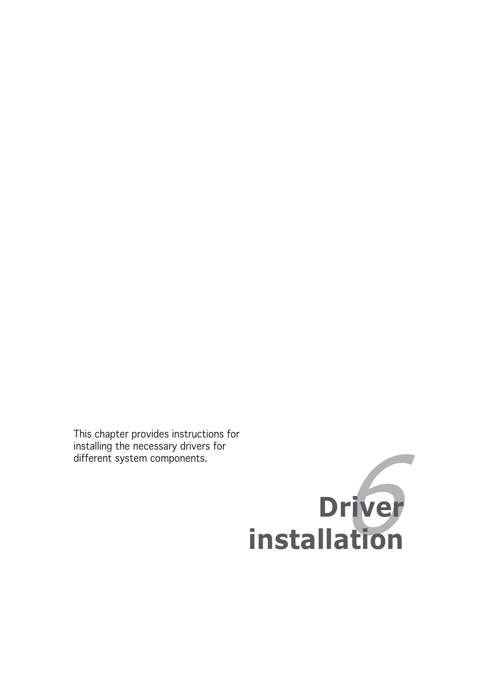 Asus P5MT User Manual | Page 151 / 176