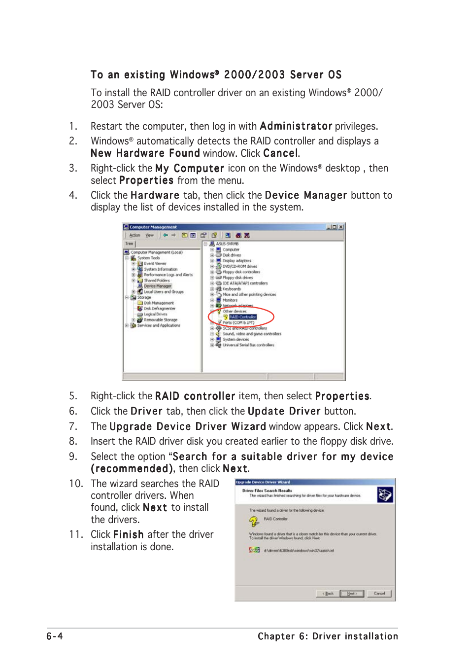 Asus P5MT User Manual | Page 156 / 176