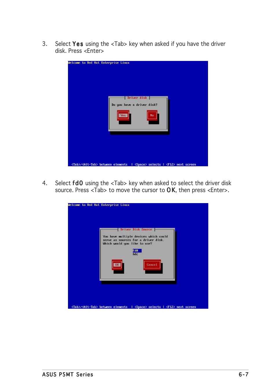 Asus P5MT User Manual | Page 159 / 176