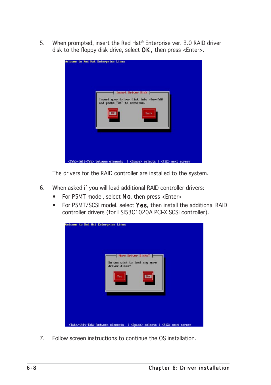 Asus P5MT User Manual | Page 160 / 176