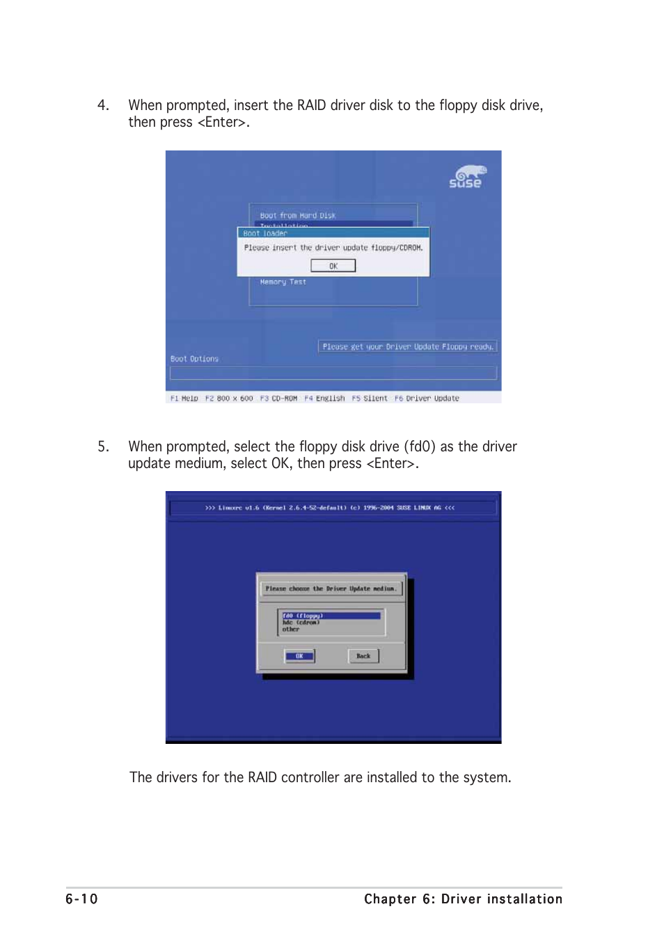 Asus P5MT User Manual | Page 162 / 176
