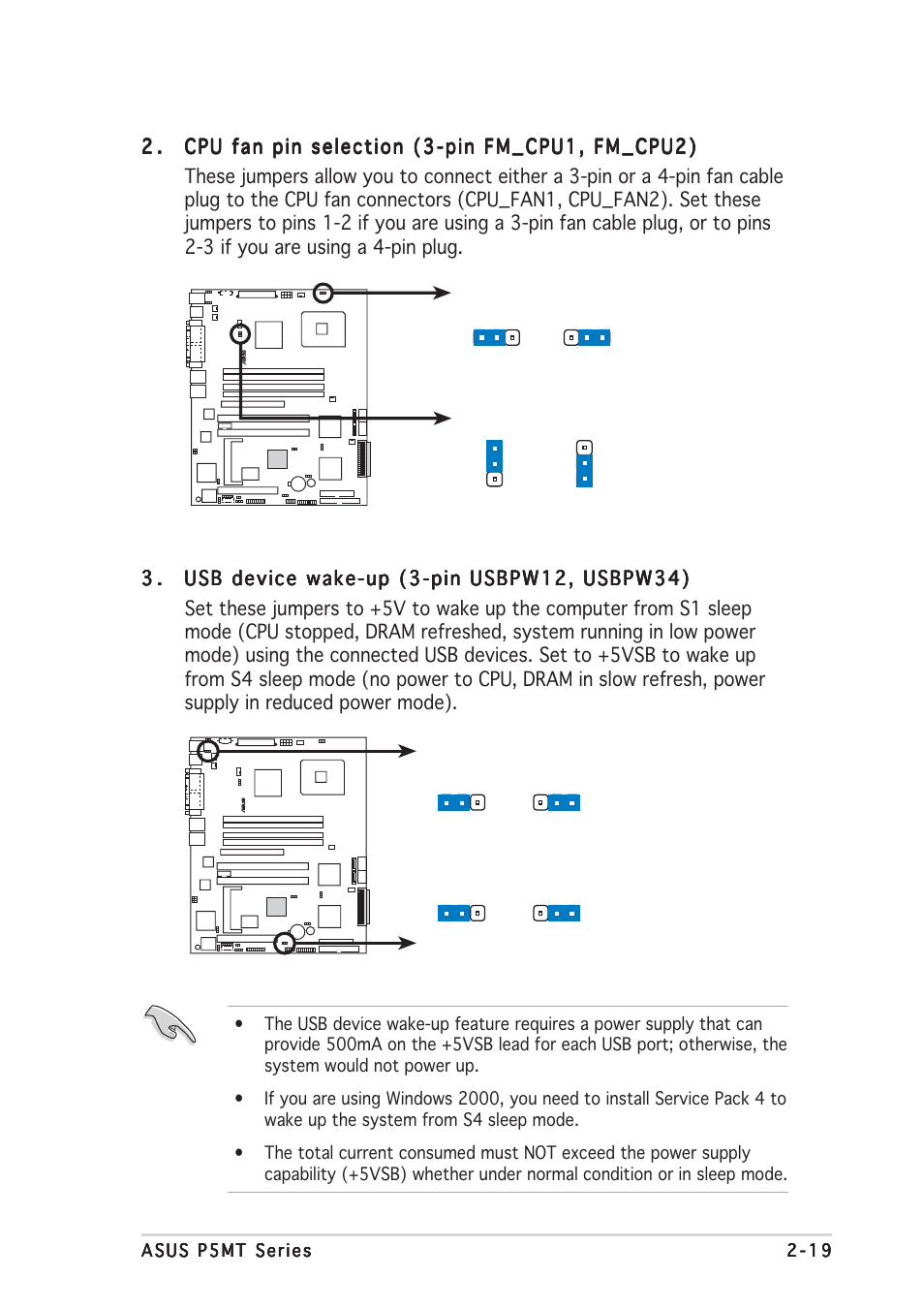 Asus P5MT User Manual | Page 39 / 176