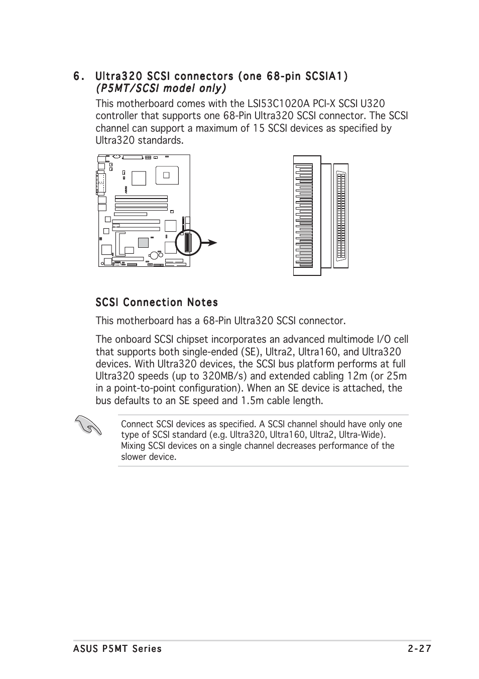 Asus P5MT User Manual | Page 47 / 176