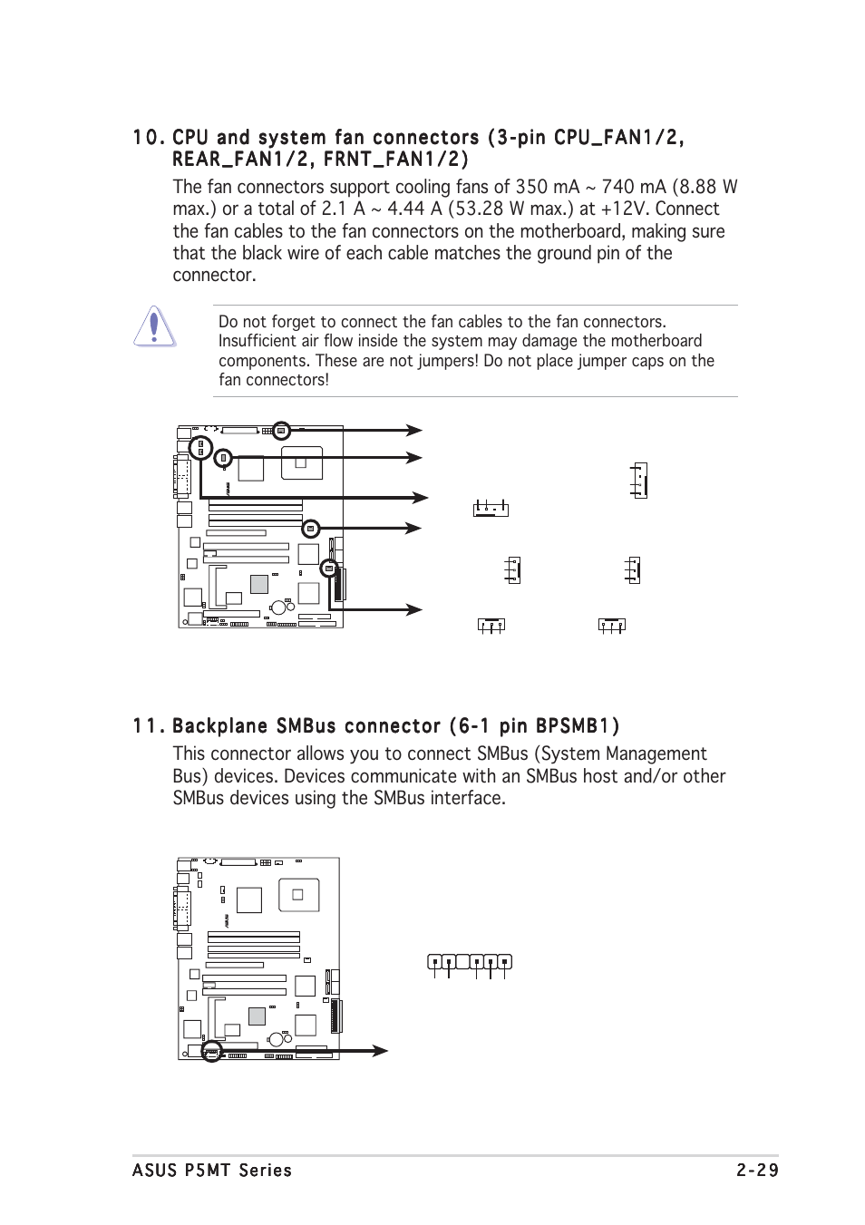 Asus P5MT User Manual | Page 49 / 176