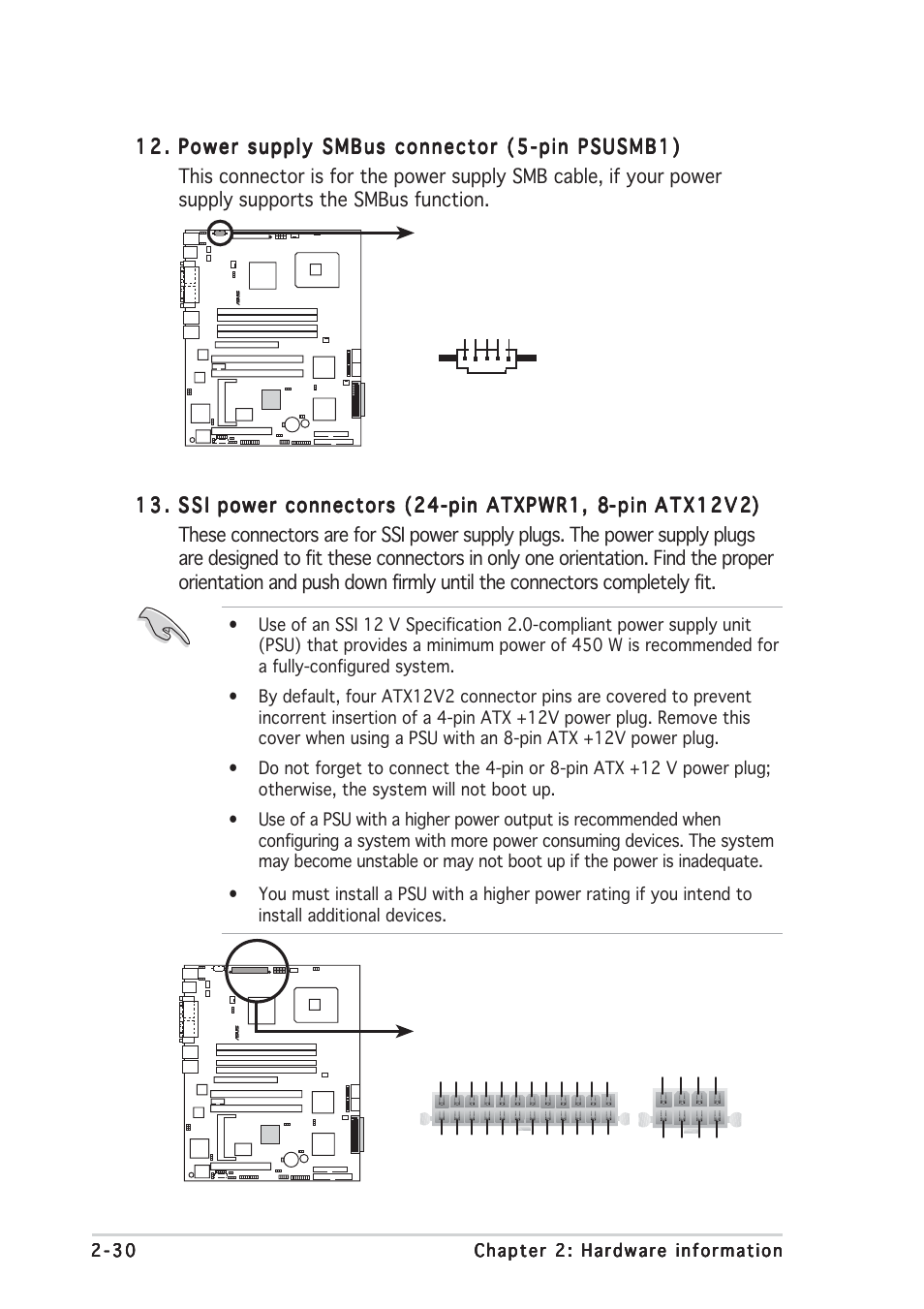 Asus P5MT User Manual | Page 50 / 176