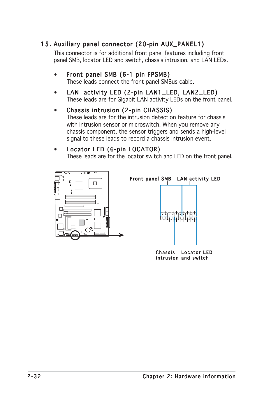 Asus P5MT User Manual | Page 52 / 176