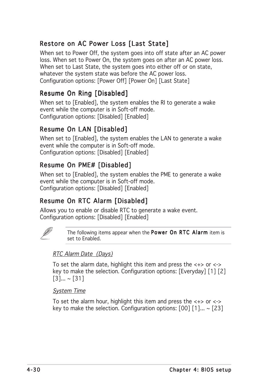 Asus P5MT User Manual | Page 88 / 176