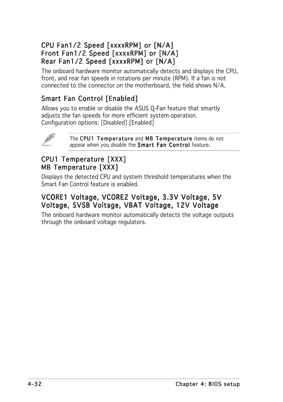 Asus P5MT User Manual | Page 90 / 176