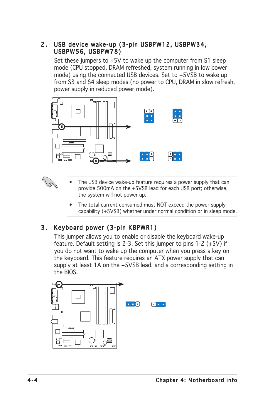 Asus Pundit-PH3 User Manual | Page 54 / 94