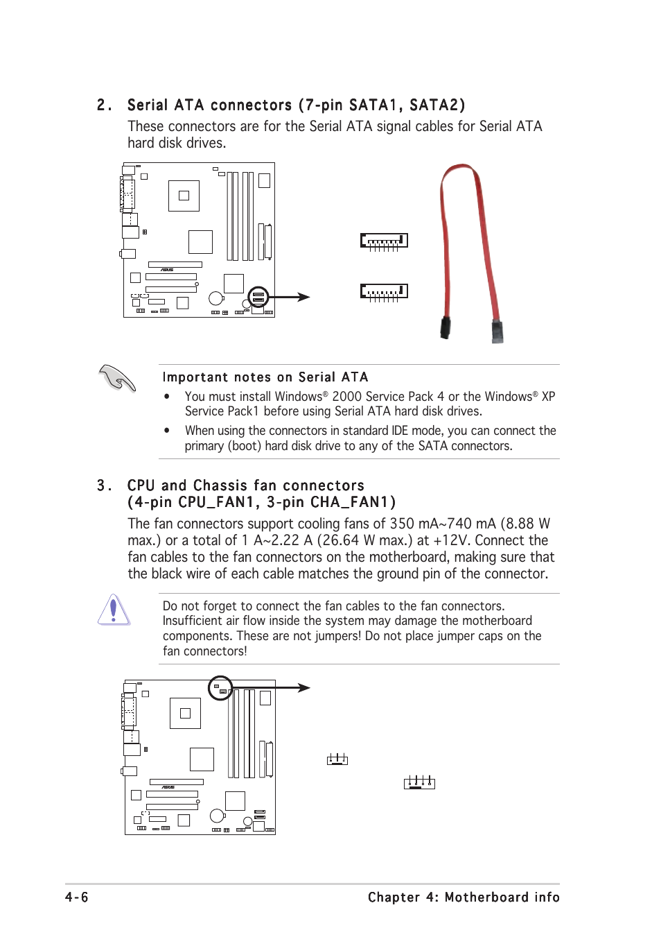 Asus Pundit-PH3 User Manual | Page 56 / 94