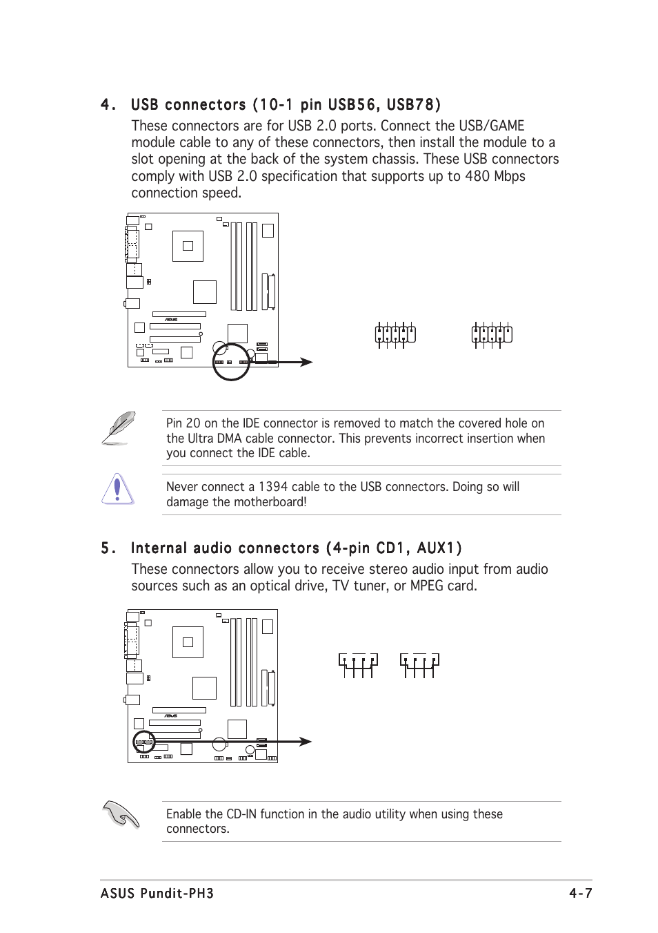 Asus Pundit-PH3 User Manual | Page 57 / 94