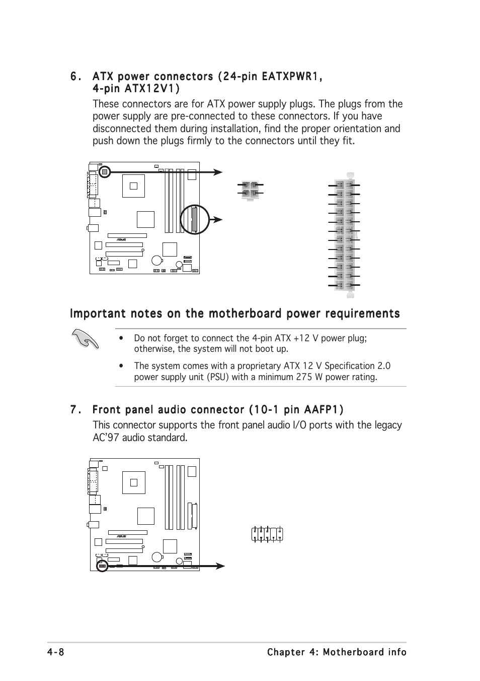 Asus Pundit-PH3 User Manual | Page 58 / 94