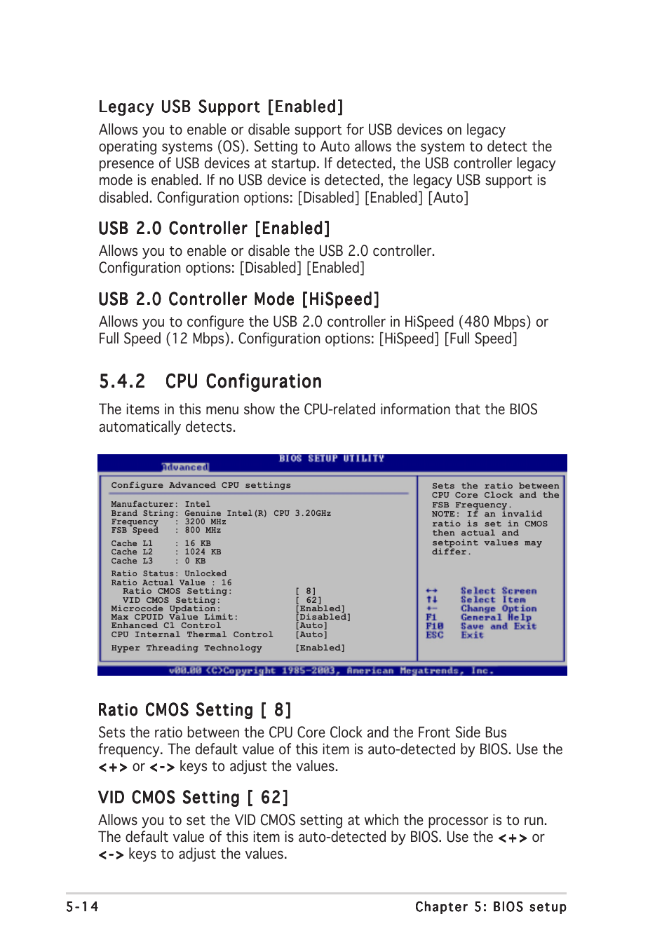 Asus Pundit-PH3 User Manual | Page 74 / 94