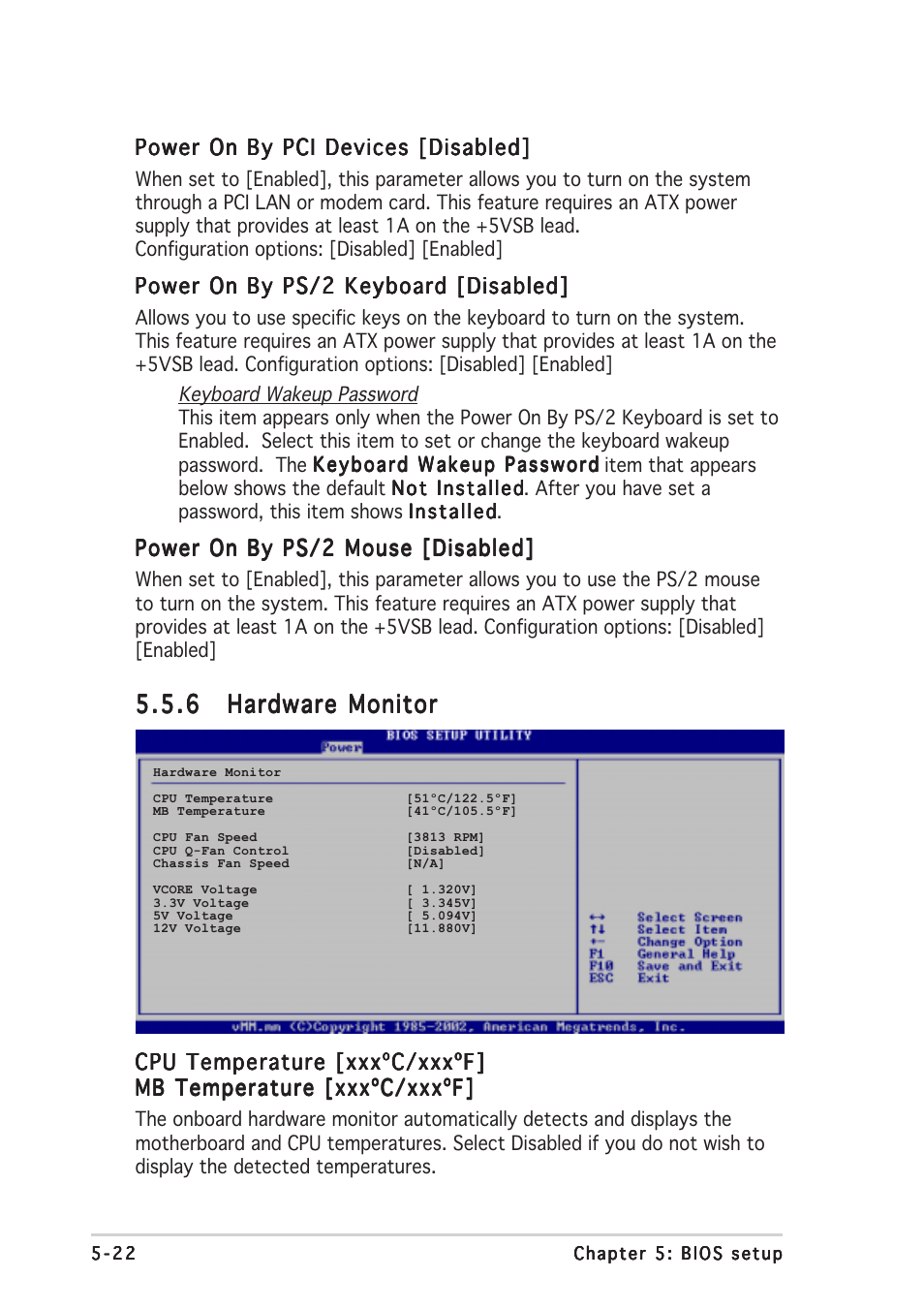 Asus Pundit-PH3 User Manual | Page 82 / 94