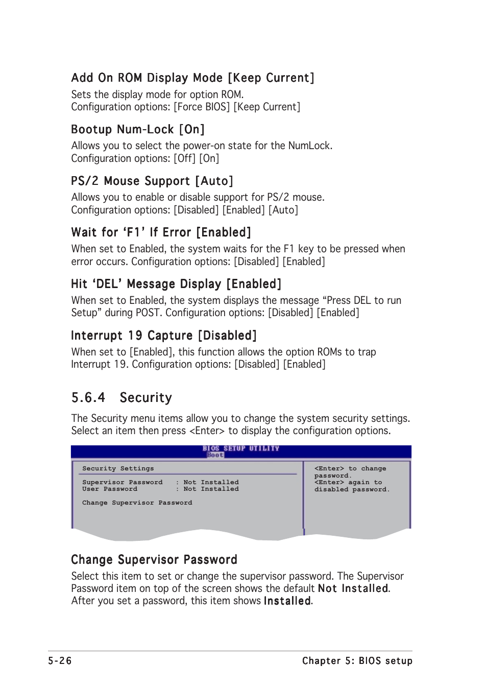 Asus Pundit-PH3 User Manual | Page 86 / 94