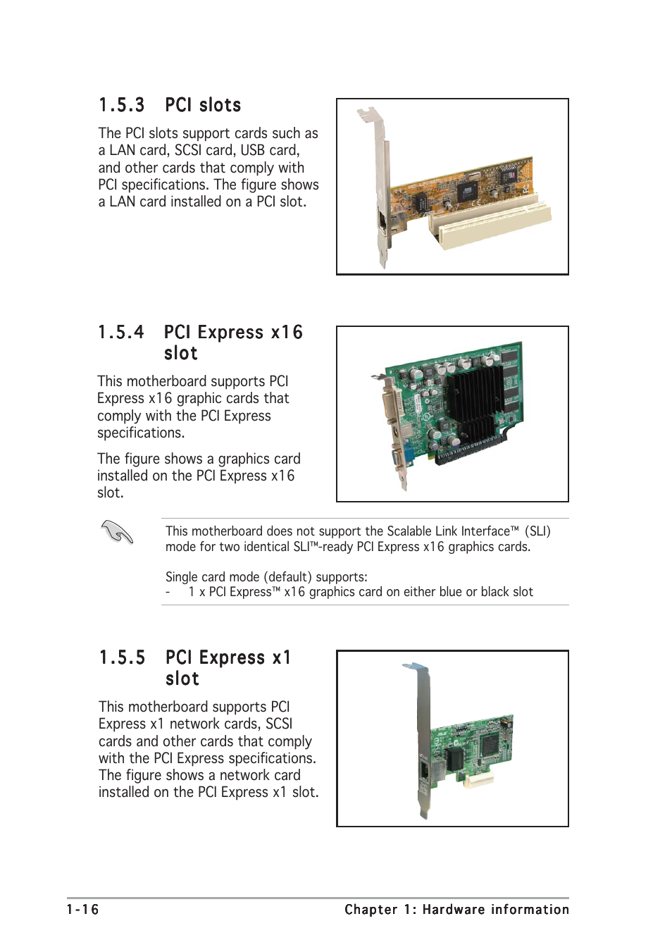 Asus A8N-SLI User Manual | Page 24 / 74