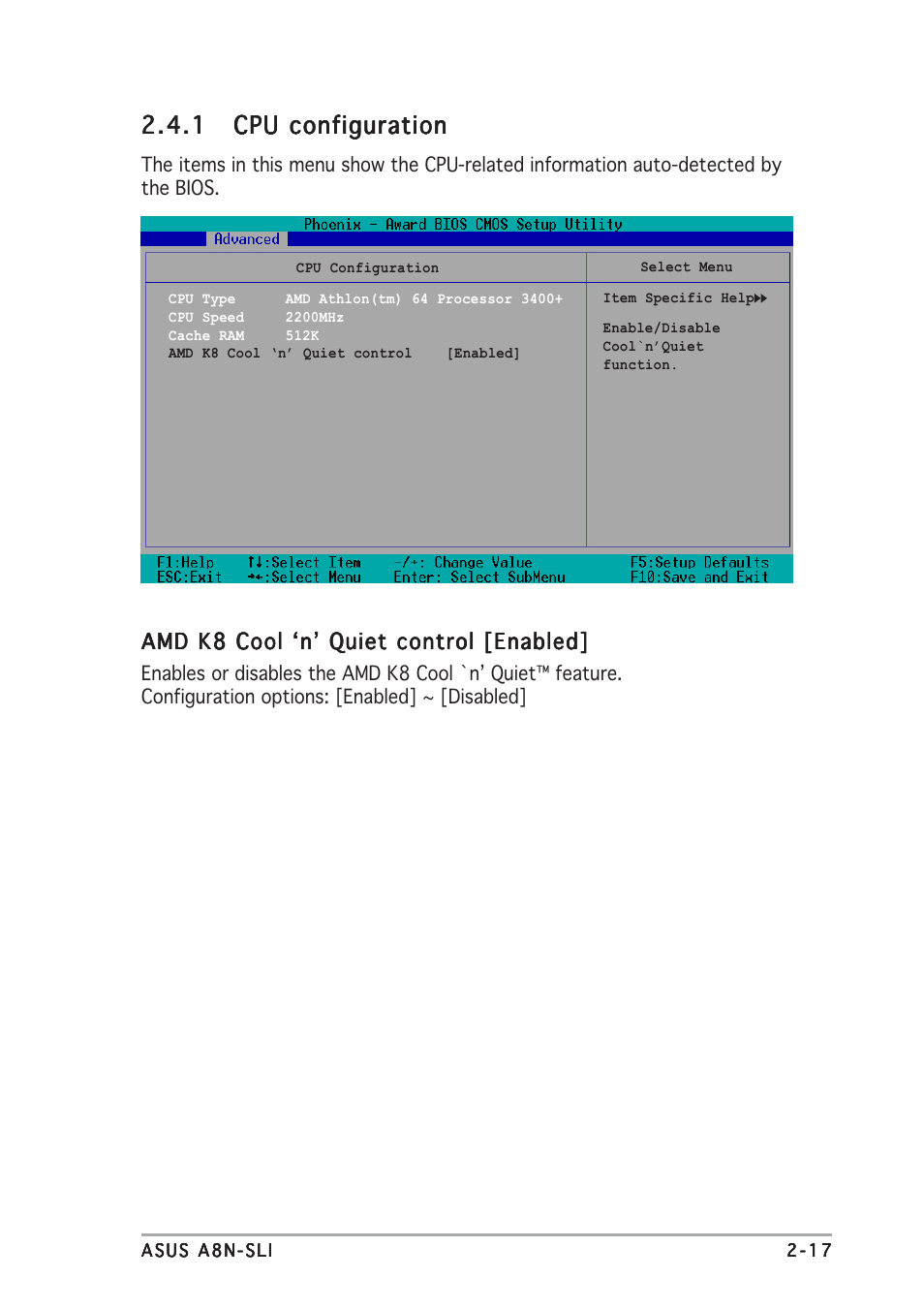 Asus A8N-SLI User Manual | Page 53 / 74