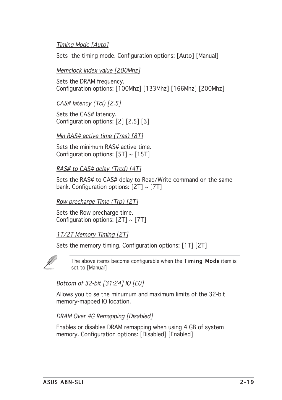 Asus A8N-SLI User Manual | Page 55 / 74