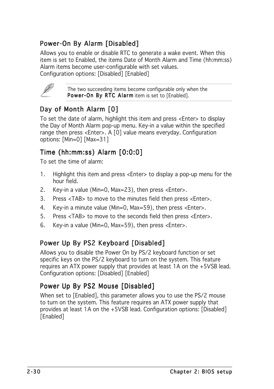 Asus A8N-SLI User Manual | Page 66 / 74