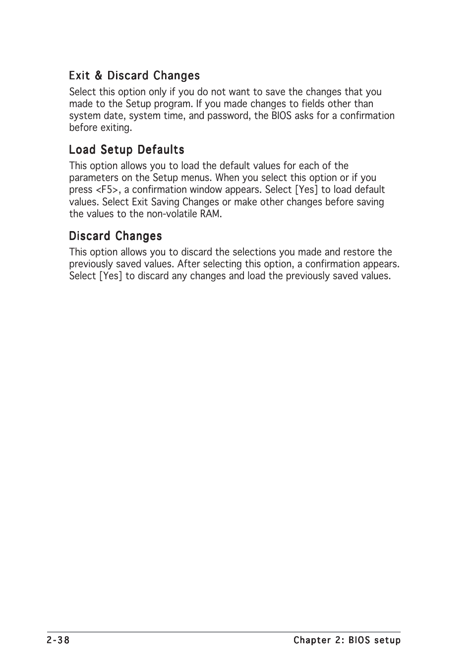 Asus A8N-SLI User Manual | Page 74 / 74