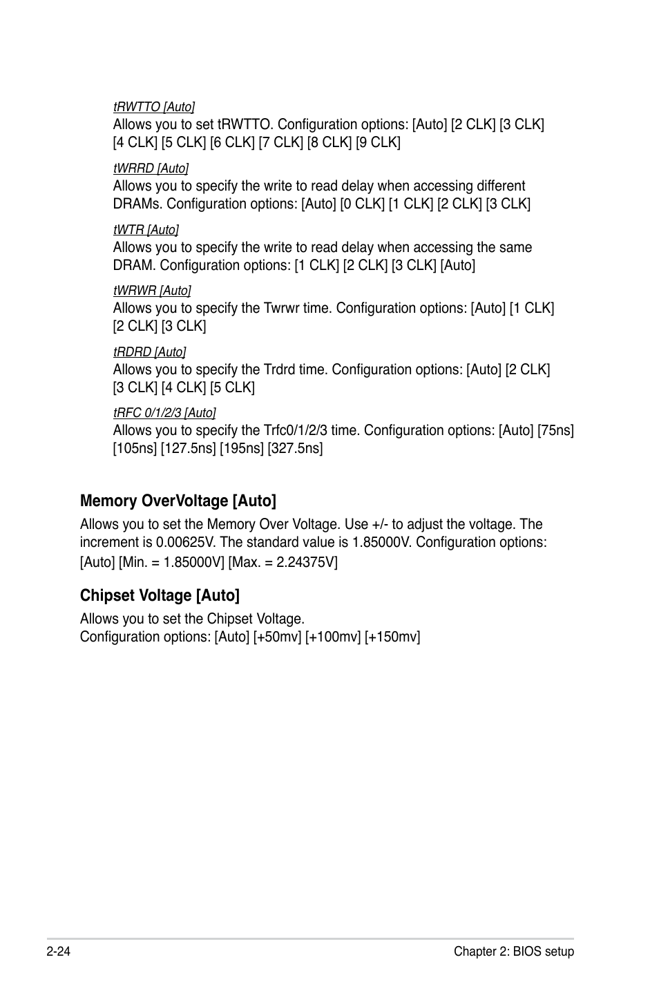 Asus M3N78-AM User Manual | Page 70 / 102