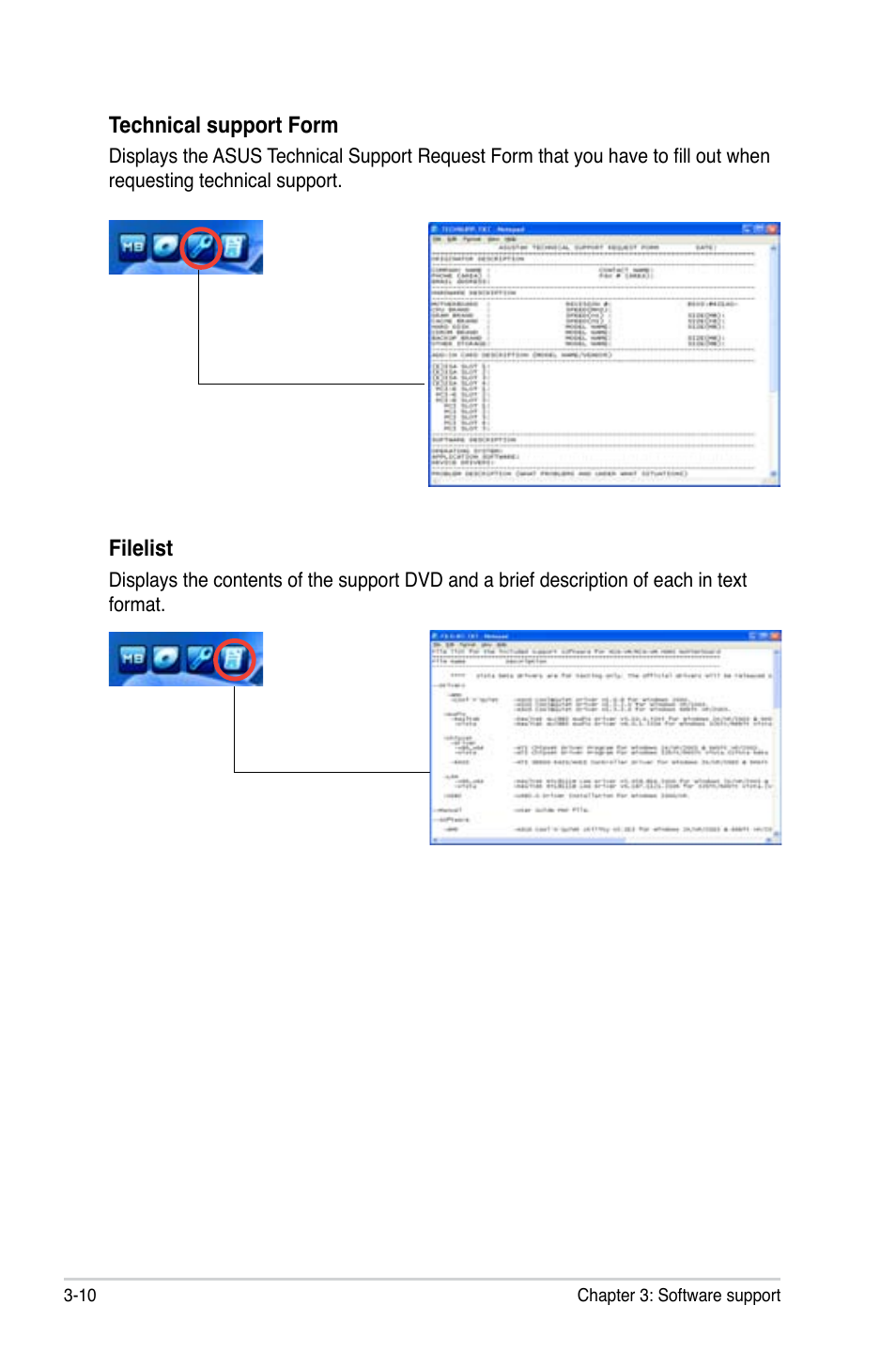 Asus M3N78-AM User Manual | Page 98 / 102