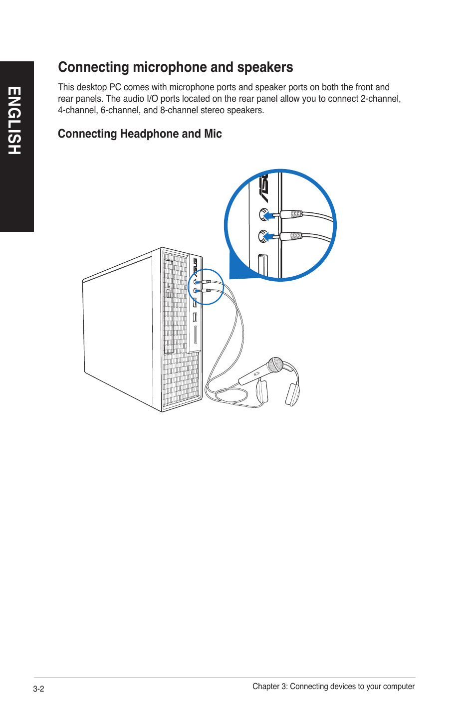 En g lis h en g li sh en g lis h en g li sh | Asus BT6130 User Manual | Page 30 / 54