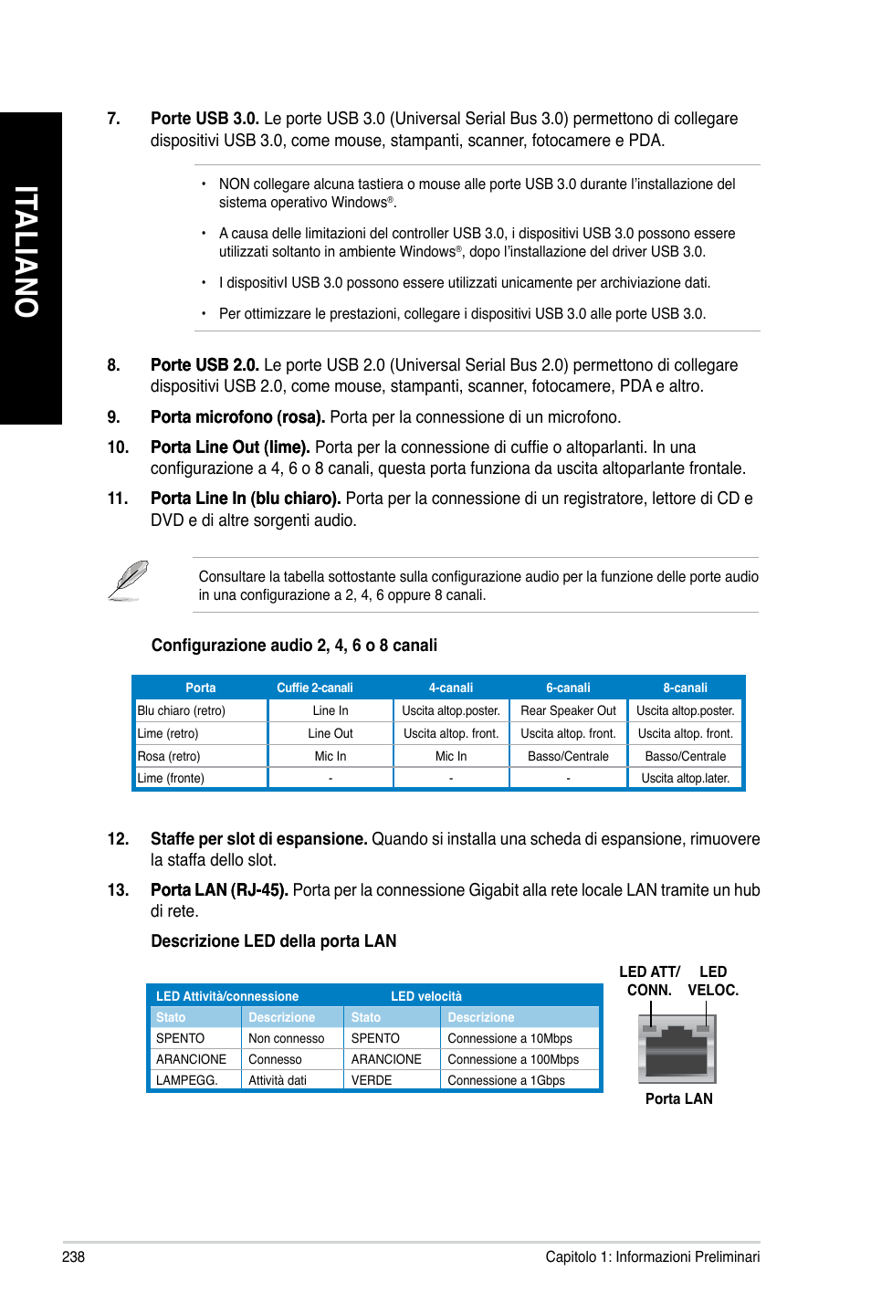 Ita lia no it al ia no ita lia no it al ia no | Asus BP6335 User Manual | Page 240 / 510