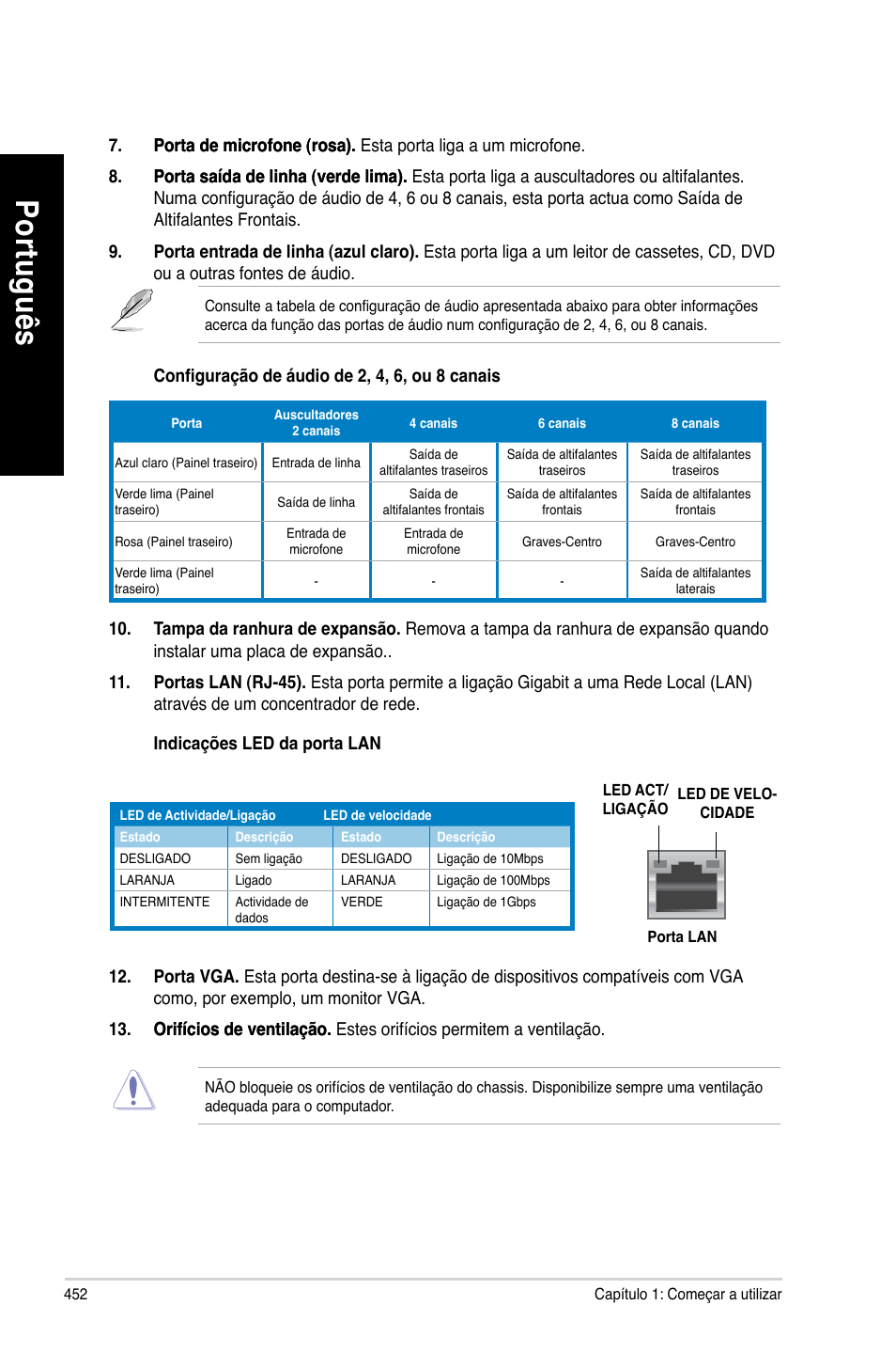 Asus BP6335 User Manual | Page 454 / 510